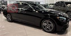 مرسيدس بنز E-Class